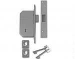 Chubb Narrow Stile Deadlock